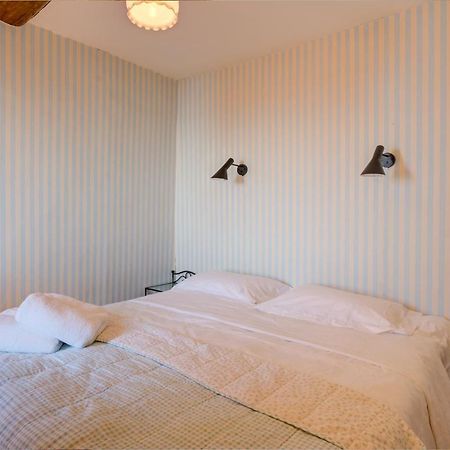 Ancienne Mairie Vieux Village Roquebrune 3 Bedroom Apartment Eksteriør bilde