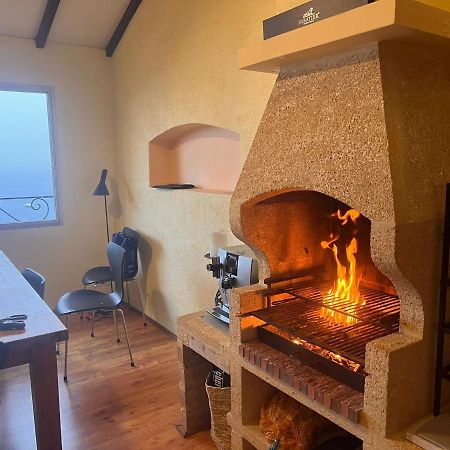 Ancienne Mairie Vieux Village Roquebrune 3 Bedroom Apartment Eksteriør bilde