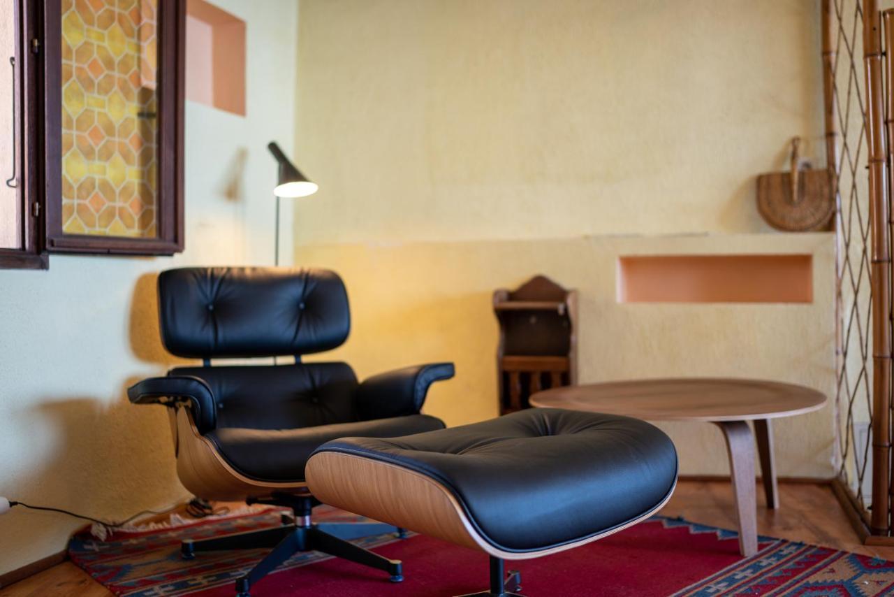 Ancienne Mairie Vieux Village Roquebrune 3 Bedroom Apartment Eksteriør bilde