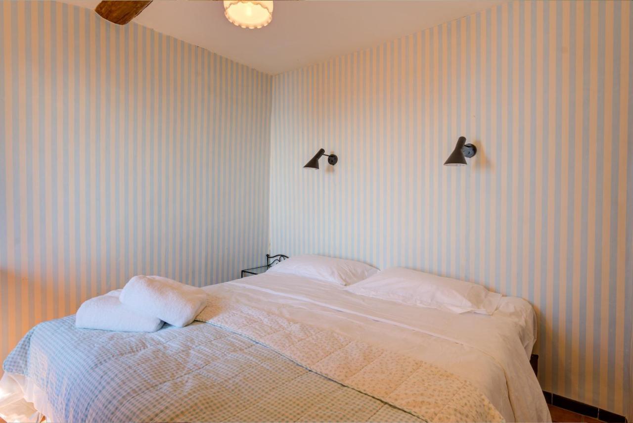 Ancienne Mairie Vieux Village Roquebrune 3 Bedroom Apartment Eksteriør bilde