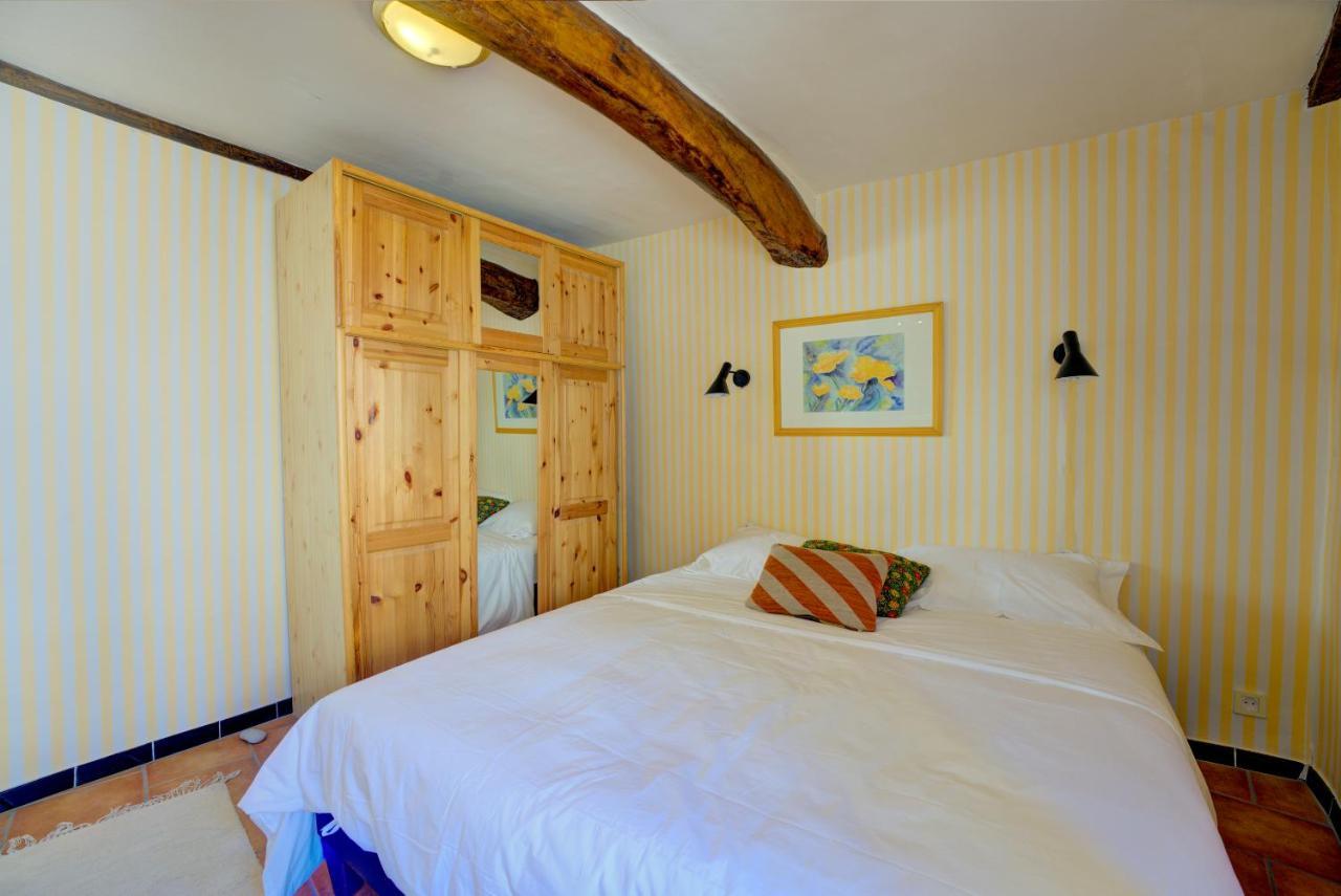 Ancienne Mairie Vieux Village Roquebrune 3 Bedroom Apartment Eksteriør bilde