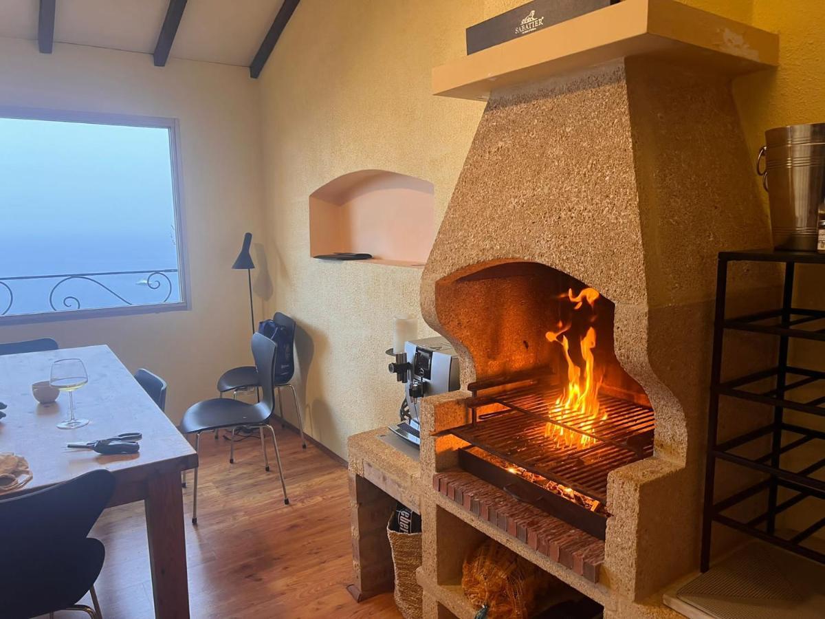 Ancienne Mairie Vieux Village Roquebrune 3 Bedroom Apartment Eksteriør bilde